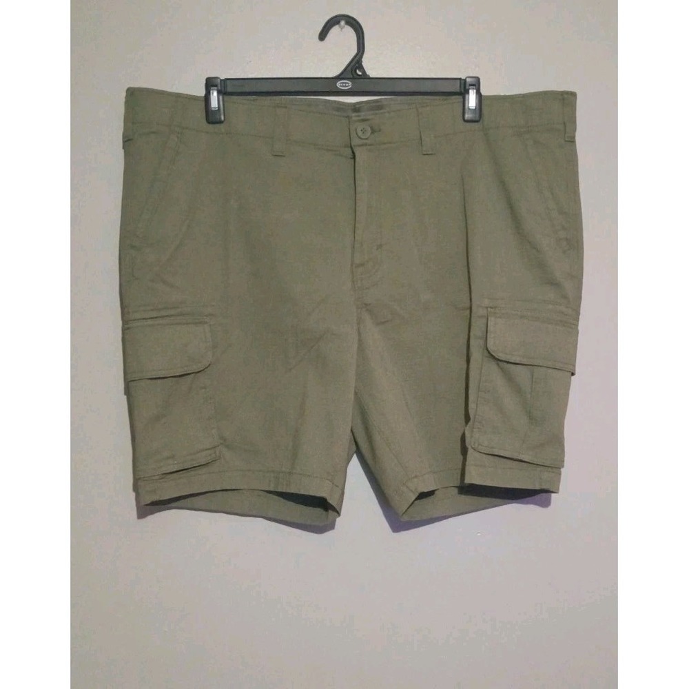Sonoma Cargo Shorts Size 48 9" Inseam